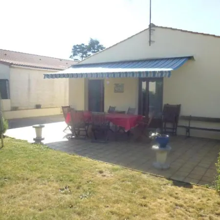 Casa vacanze Maison Royan, 4 Pieces, 6 Personnes - Fr-1-305-873 Royan