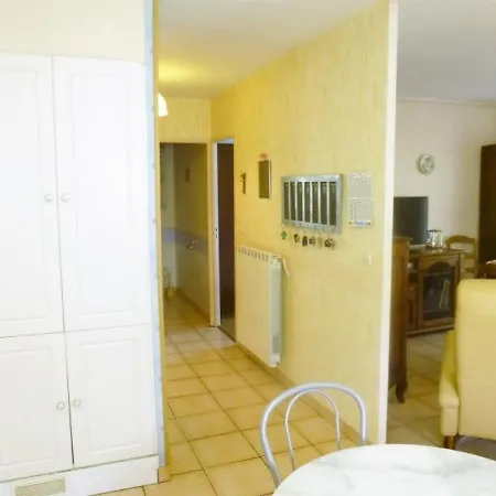 Casa vacanze Maison Royan, 4 Pieces, 6 Personnes - Fr-1-305-873 *
