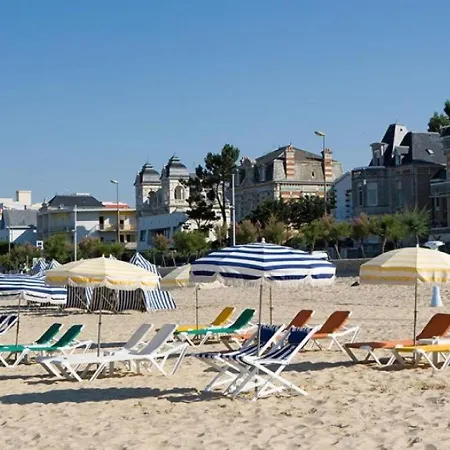 Maison Royan, 4 Pieces, 6 Personnes - Fr-1-305-873 Casa vacanze *