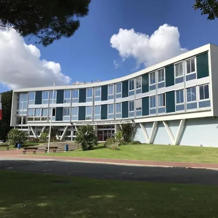 Casa vacanze Maison Royan, 4 Pieces, 6 Personnes - Fr-1-305-873