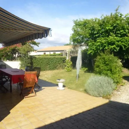 Maison Royan, 4 Pieces, 6 Personnes - Fr-1-305-873 Royan
