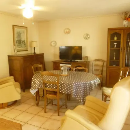 Сasa de vacaciones Maison Royan, 4 Pieces, 6 Personnes - Fr-1-305-873 Royan