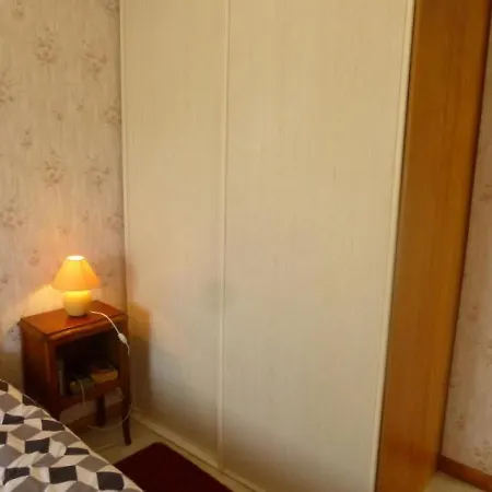 Сasa de vacaciones Maison Royan, 4 Pieces, 6 Personnes - Fr-1-305-873 *