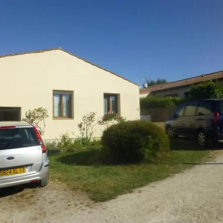 Maison Royan, 4 Pieces, 6 Personnes - Fr-1-305-873 Royan